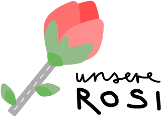 Unsere Rosi