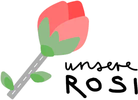 Unsere Rosi